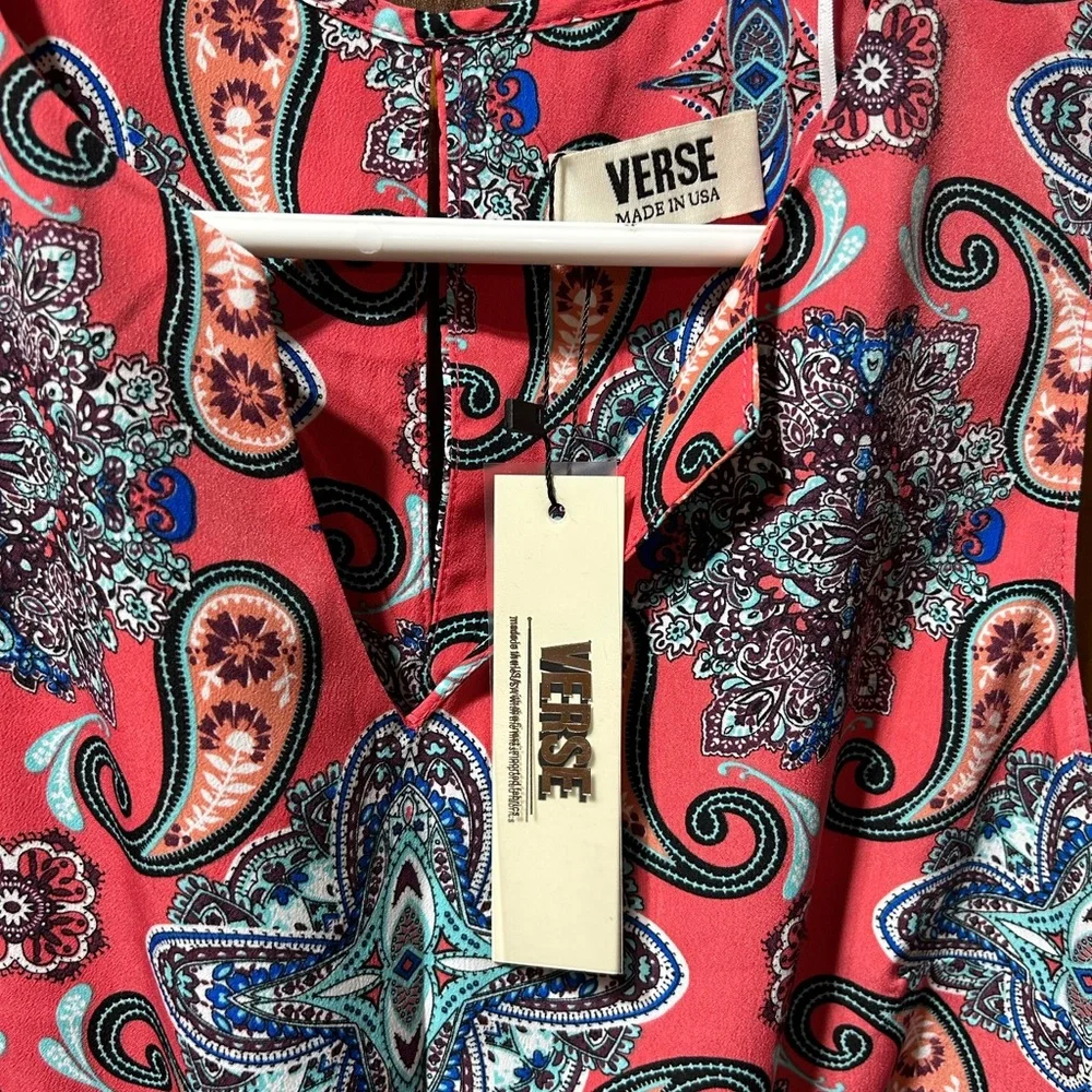 Verse - Picture 3 of 5